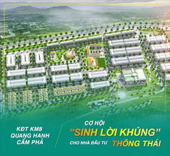 Thị trường bất động sản: Cơ hội dành cho nhà đầu tư 