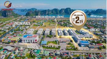 Sun Group mang "thị trấn nghỉ dưỡng phong cách Nhật" về Quảng Ninh