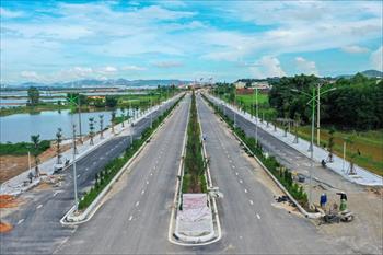 Liệu có xảy ra sốt đất trong năm 2022?