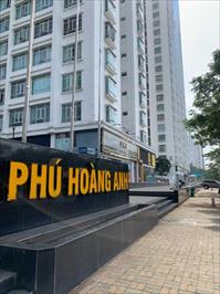 BÁN HOẶC CHO THUÊ SHOPHOUSE TẠI PHÚ HOÀNG ANH Q7