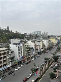 Chung cư ngay giữa lòng thành phố Hạ Long giá chỉ từ 1 tỷ 6