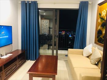 CĂN HỘ CÓ SỔ ĐỎ – B2719, TÒA B GREEN BAY GARDEN HẠ LONG