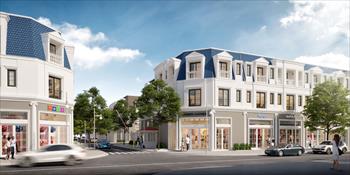 Phát triển du lịch tạo đà cho nhà phố thương mại Sun Plaza Grand World Hạ Long 
