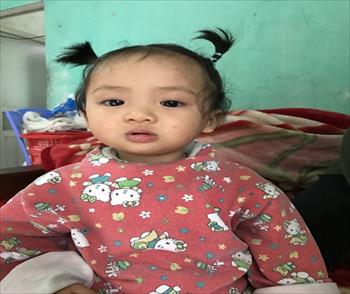 Thắp sáng cuộc sống cho em