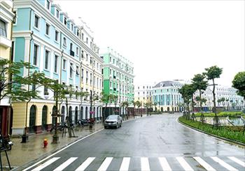 Yếu tố tạo sức bật cho bất động sản nghỉ dưỡng Hạ Long