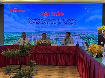 Căn hộ condotel cần được “đối xử” về pháp lý như căn hộ chung cư?