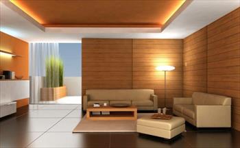 Những điều cần lưu ý về phong thủy phòng khách