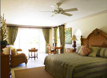 Lắp quạt trần trong phòng ngủ có hợp phong thủy?