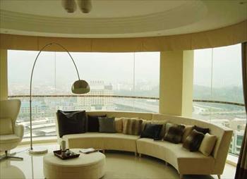 Thiết kế cửa sổ và 8 cấm kỵ phong thủy cần tránh