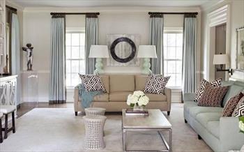 Thuật phong thủy nhà ở giúp giữ gìn và thay đổi vận khí