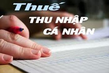 Có được miễn thuế thu nhập cá nhân khi bán 1/3 căn nhà duy nhất?