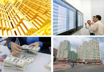 Đầu tư sinh lời hiệu quả với 300 triệu đồng