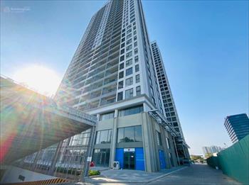 Căn Hộ Officetel - Ký trực tiếp CĐT - Lavida Plus Quận 7