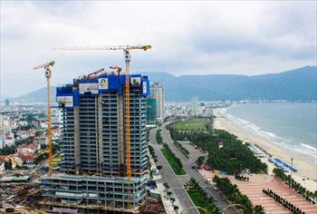 Chủ đầu tư có biểu hiện thao túng "condotel, officetel, shop-house"