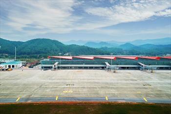 Vân Đồn - "hòn ngọc" của Đông Bắc