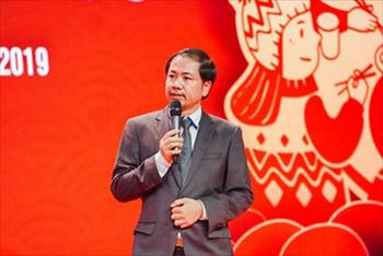 “Thị trường bất động sản năm 2019 tiếp tục ổn định, tích cực ”