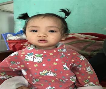 Thắp sáng cuộc sống cho em