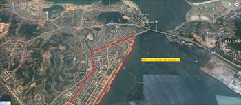 Quảng Ninh sắp có khu chung cư, khách sạn cao 35 tầng, trị giá hơn 1.620 tỉ đồng tại Cao Xanh