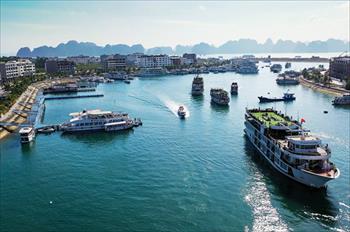 Quảng Ninh: Khẳng định môi trường đầu tư an toàn, hấp dẫn