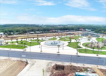 Giá bất động sản có thể tăng trở lại trong thời gian tới