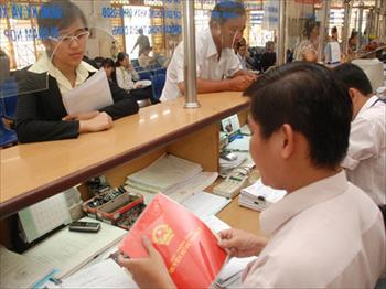 1 sổ đỏ có được thế chấp ở nhiều ngân hàng?