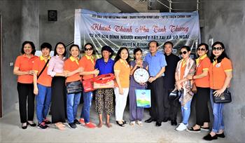 Không để ai bị bỏ lại phía sau