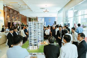 Vì sao người mua nhà ngày càng sẵn sàng chi tiền mua cả không gian sống?