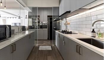 Cách khắc phục những vấn đề phong thủy thường gặp với nhà chung cư