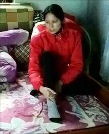 "TÔI MUỐN ĐƯỢC SỐNG ĐỂ LÀM CHỖ DỰA CHO CON..."