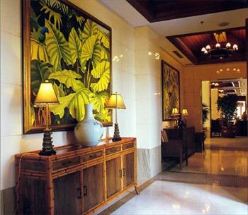 Phong thủy huyền quan trong nhà ở