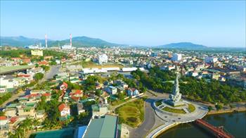 "Uông Bí sẽ biến khát vọng thành hiện thực"