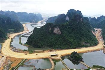 Cẩm Phả: Tập trung đẩy mạnh công tác GPMB