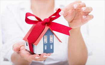 Tất tần tật những điều cần biết về tặng cho, trao đổi nhà ở