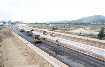 Giải ngân vốn đầu tư công: Các chủ đầu tư tăng tốc
