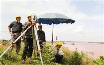Kinh phí trích đo địa chính thửa đất do ai chi trả?