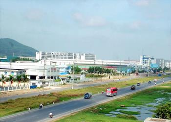 Thanh tra và xử nghiêm vi phạm đất đai tại Phú Quốc, Vân Đồn, Vân Phong