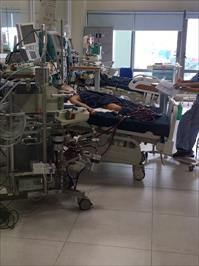 Vụ nghi ngộ độc thực phẩm ở phường Yết Kiêu (TP Hạ Long): Cháu Tuấn Hưng cần giúp đỡ
