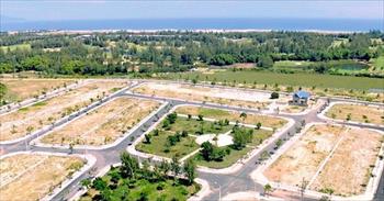 Làn sóng bán tháo bất động sản liệu có lặp lại?