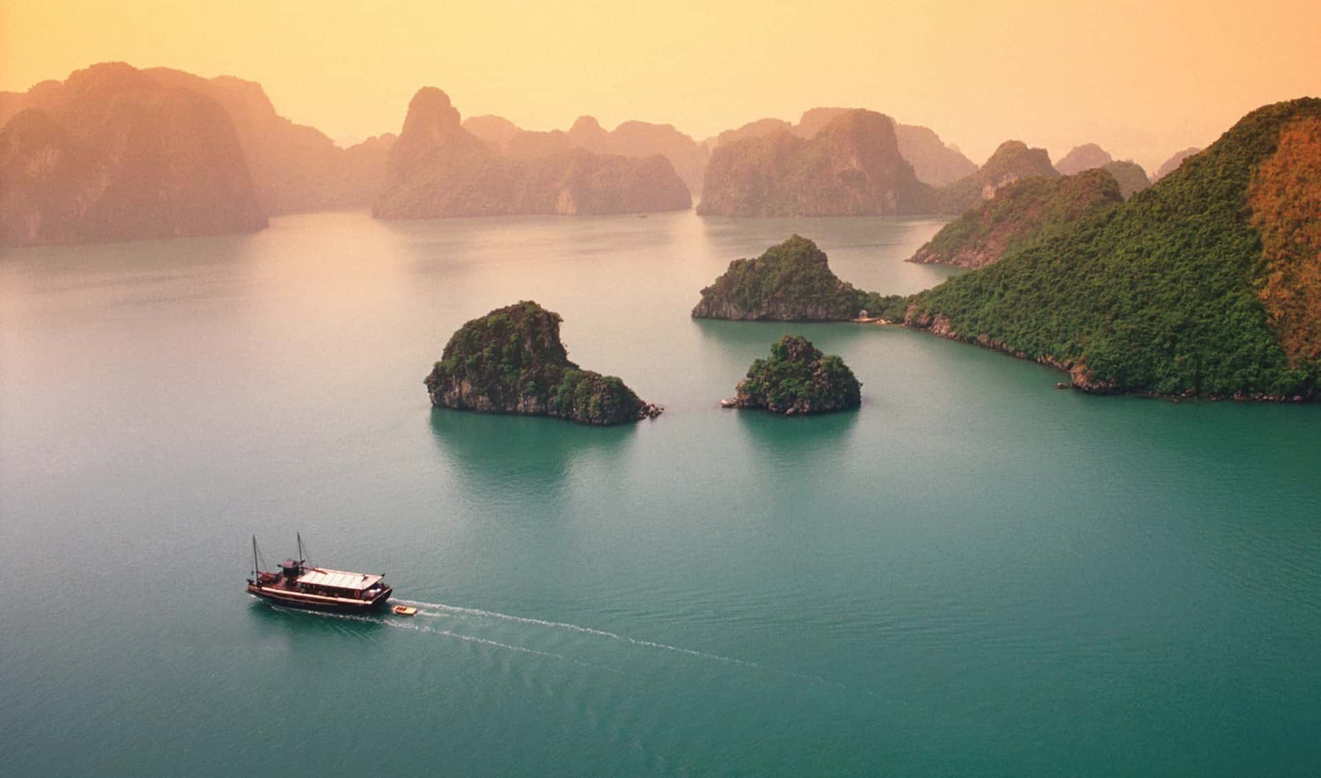APEC sẽ đối thoại về du lịch bền vững tại Hạ Long