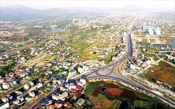 Cơ hội “chuyển mình” cho bất động sản Uông Bí