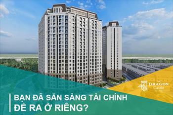 Triển vọng thị trường căn hộ năm 2021