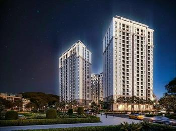 Chỉ từ 300 triệu sở hữu căn hộ thông minh 5 sao chuẩn Hàn giữa trung tâm thành phố du lịch Hạ Long