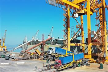 Mũi nhọn kinh tế biển