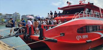 Du lịch Quảng Ninh trên đà bứt phá