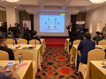 Giải pháp thông minh hỗ trợ cho thị trường bất động sản