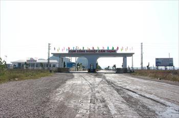 Tăng sức hút cho các cụm công nghiệp