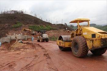 Đẩy nhanh giải ngân vốn đầu tư công