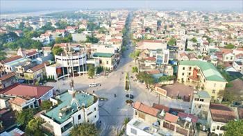 Quảng Yên ngày mới
