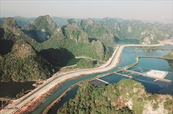 Con đường kết nối những miền di sản