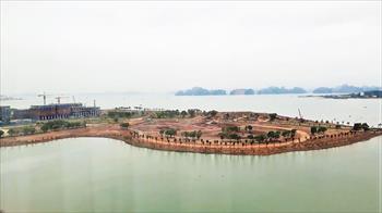 Bất động sản Quảng Ninh, những địa chỉ bỏ vốn mới